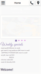 Mobile Screenshot of harmonysalon.info